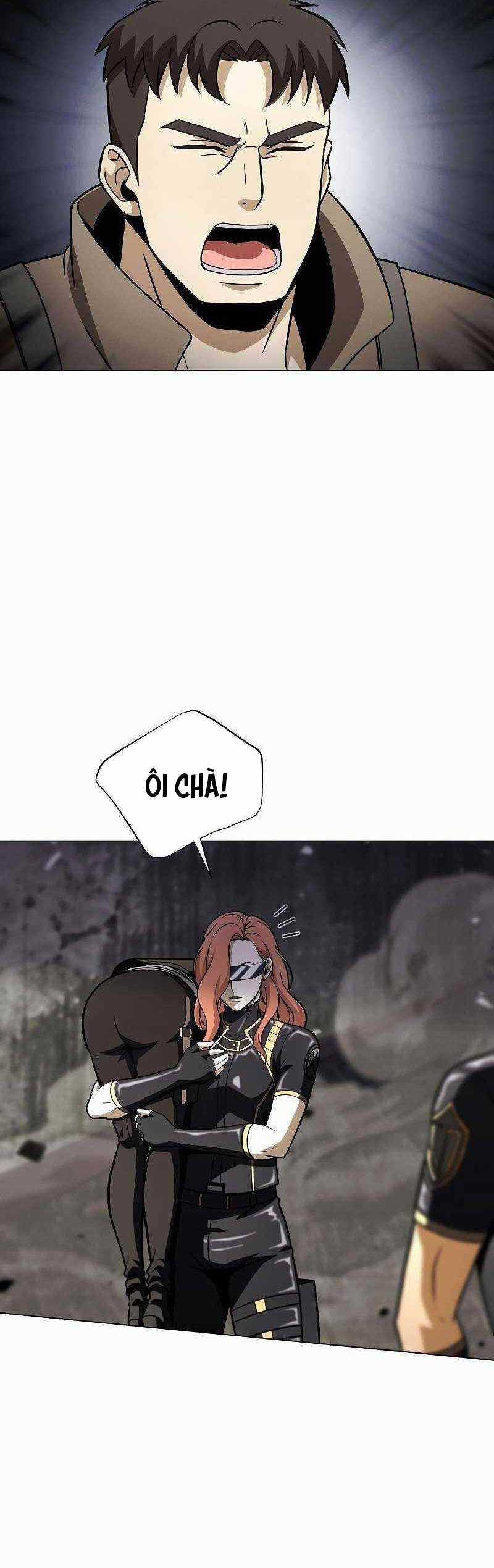 Thợ Săn Ăn Thịt Người Chương 33 trang 53