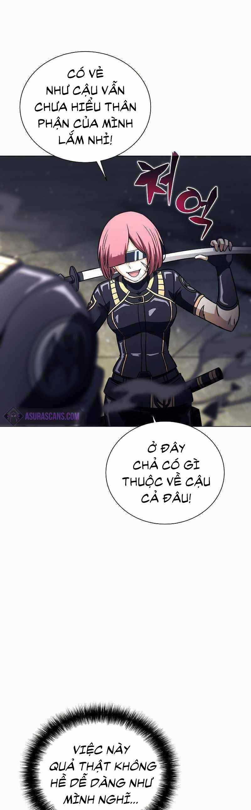 Thợ Săn Ăn Thịt Người Chương 34 trang 11