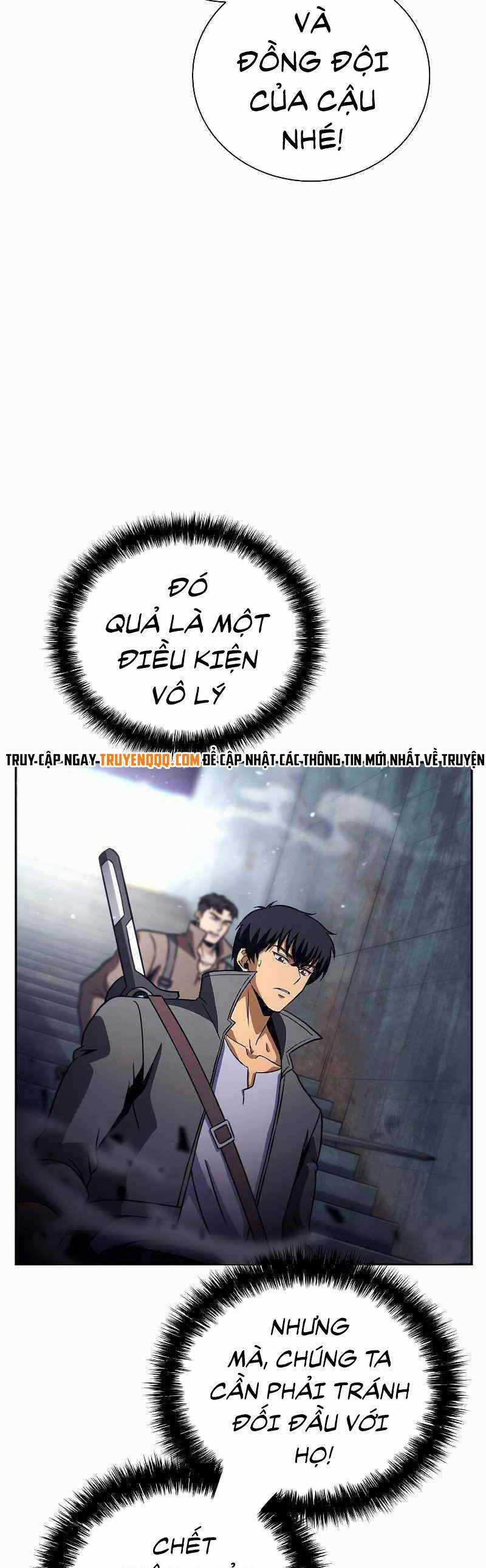 Thợ Săn Ăn Thịt Người Chương 34 trang 13