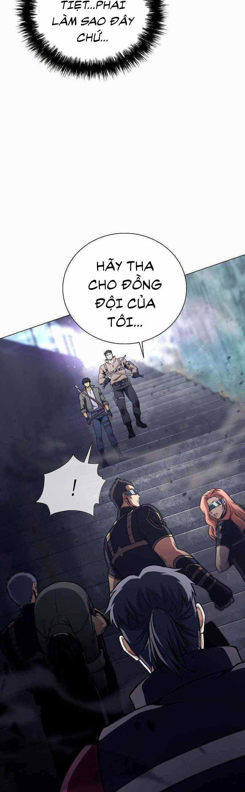 Thợ Săn Ăn Thịt Người Chương 34 trang 14