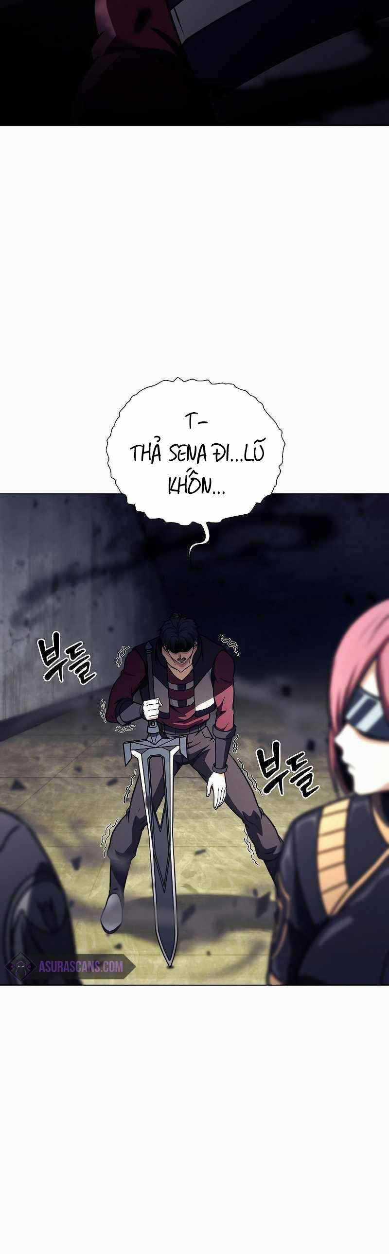 Thợ Săn Ăn Thịt Người Chương 34 trang 15