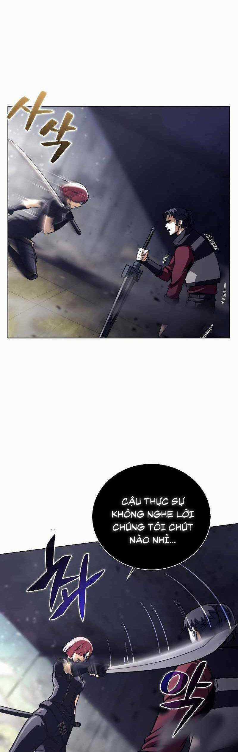 Thợ Săn Ăn Thịt Người Chương 34 trang 17