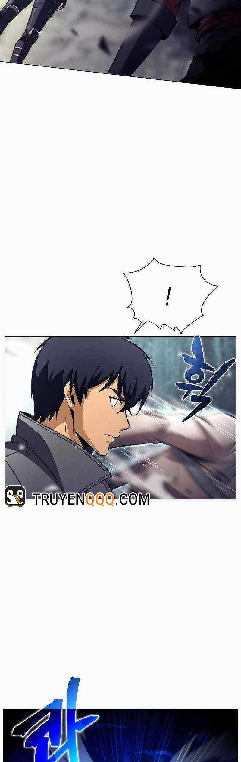 Thợ Săn Ăn Thịt Người Chương 34 trang 18