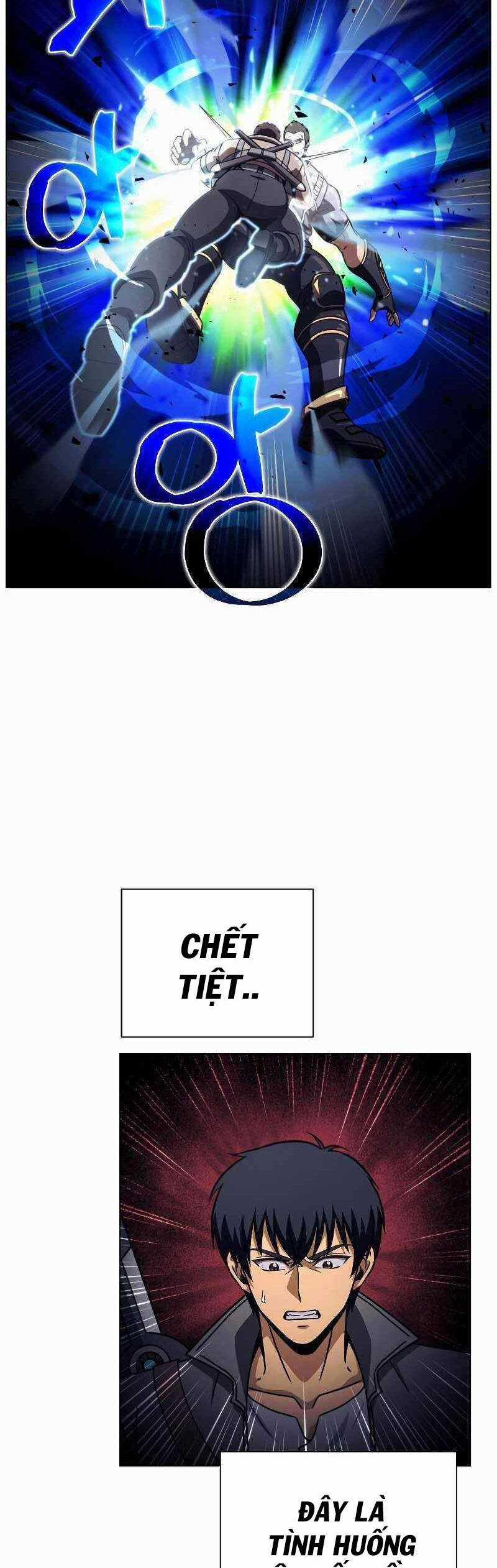 Thợ Săn Ăn Thịt Người Chương 34 trang 19