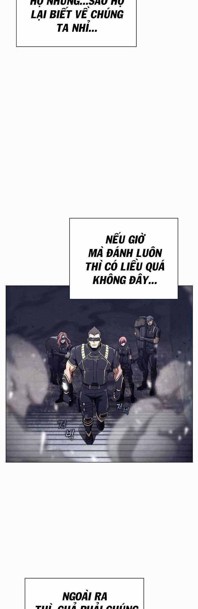 Thợ Săn Ăn Thịt Người Chương 34 trang 2