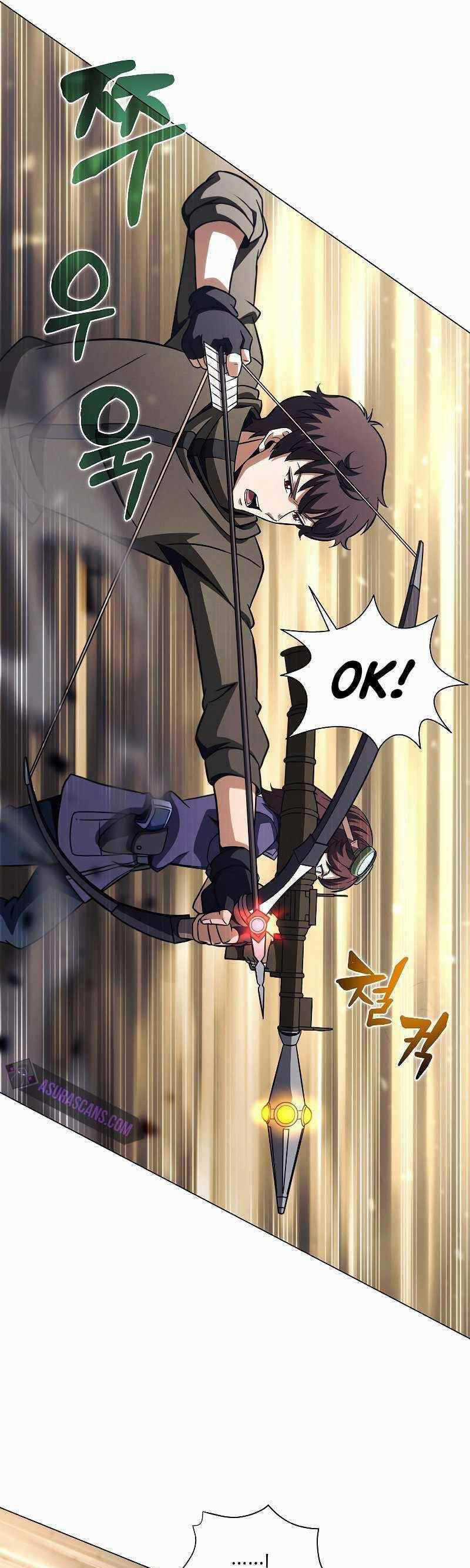 Thợ Săn Ăn Thịt Người Chương 34 trang 21