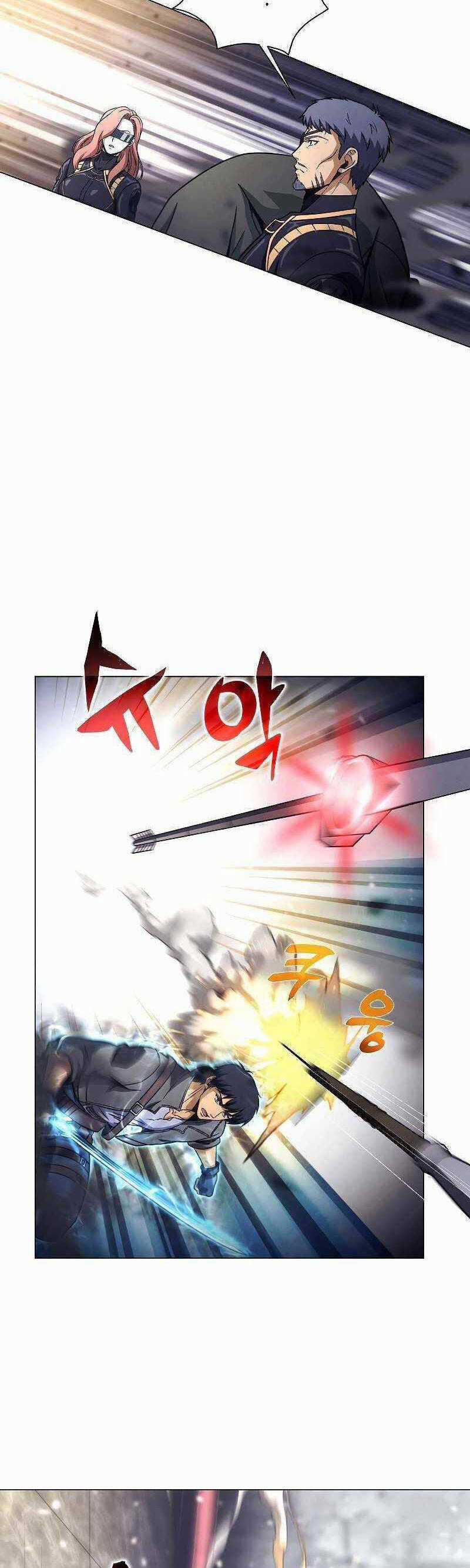 Thợ Săn Ăn Thịt Người Chương 34 trang 22