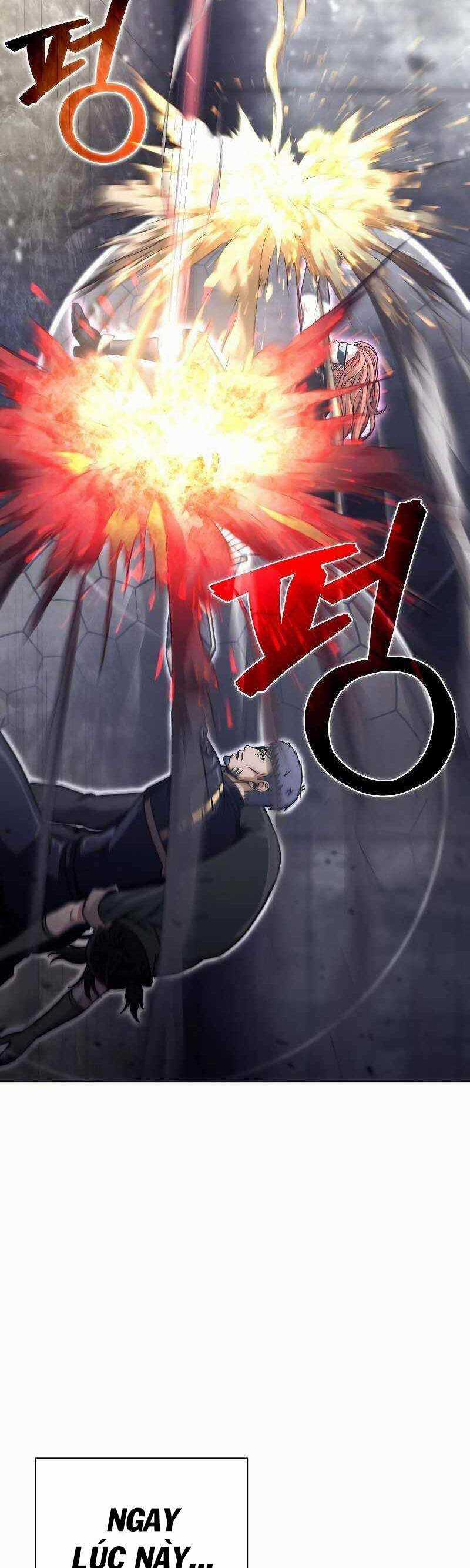 Thợ Săn Ăn Thịt Người Chương 34 trang 23