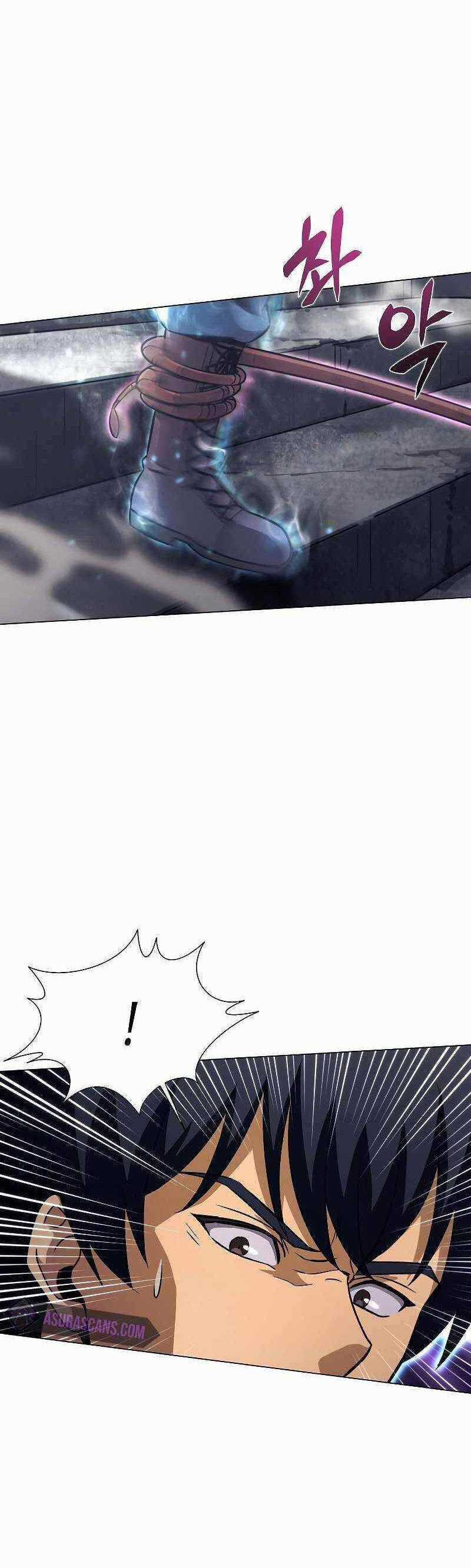 Thợ Săn Ăn Thịt Người Chương 34 trang 25