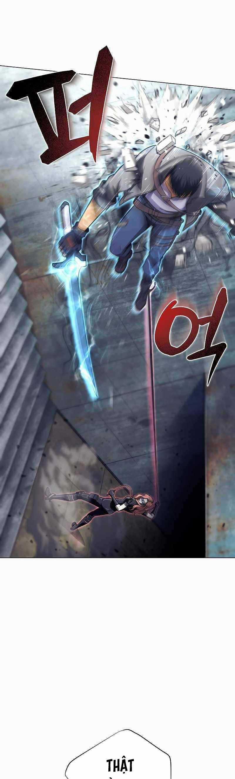 Thợ Săn Ăn Thịt Người Chương 34 trang 26