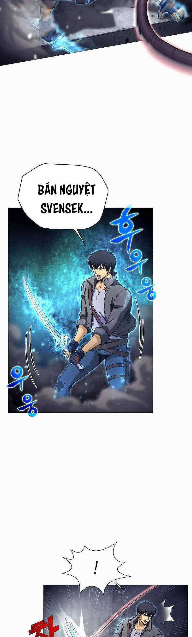 Thợ Săn Ăn Thịt Người Chương 34 trang 28