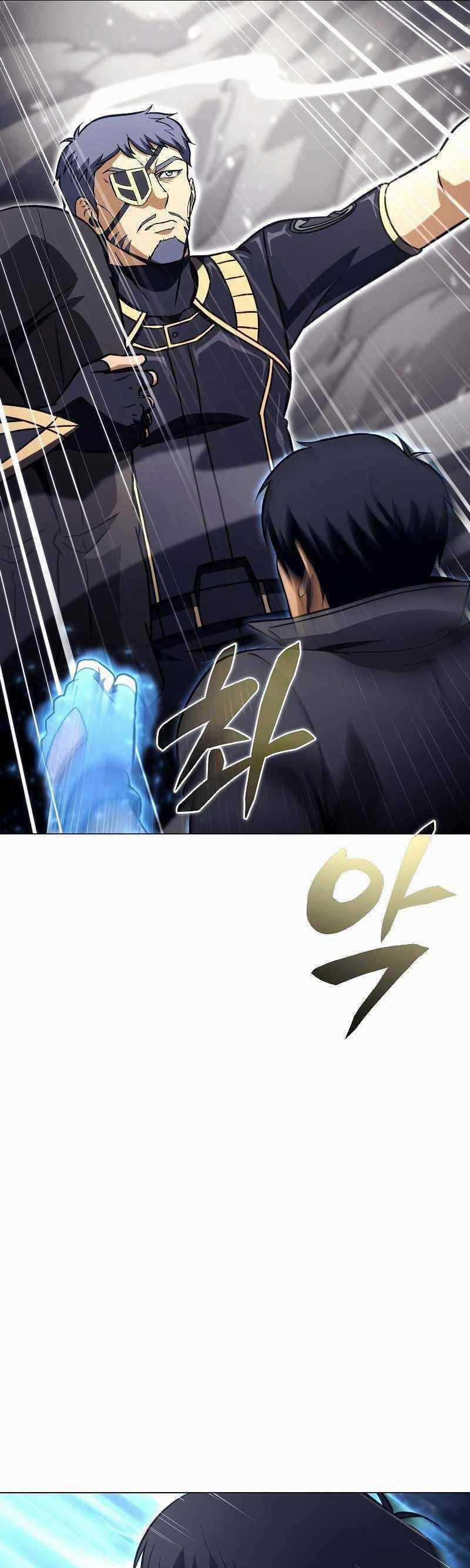 Thợ Săn Ăn Thịt Người Chương 34 trang 35