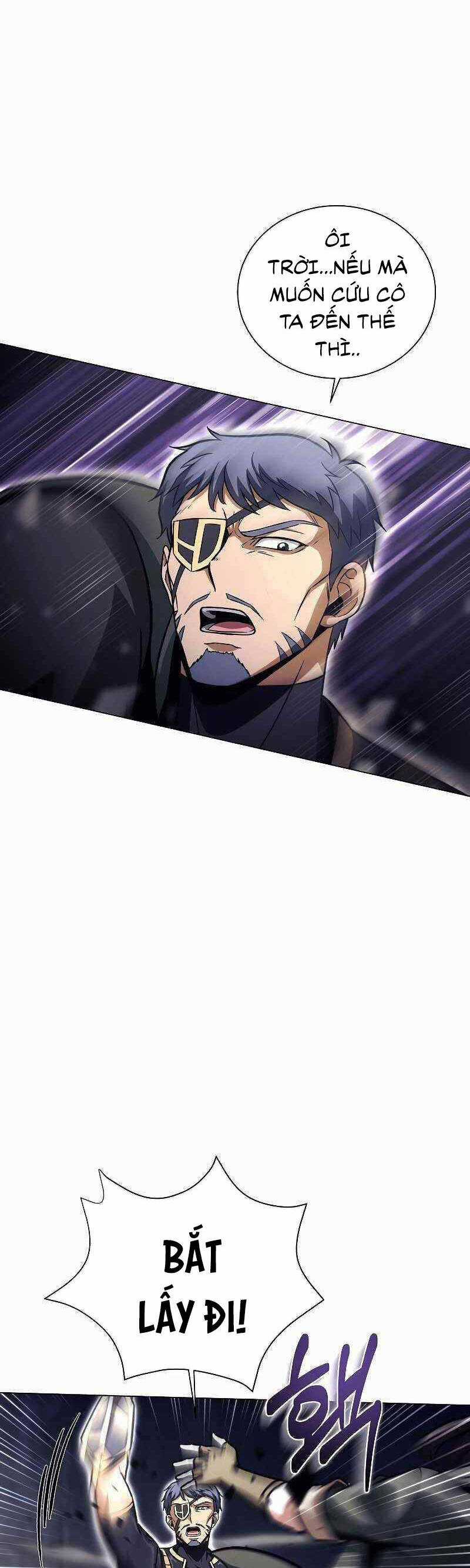 Thợ Săn Ăn Thịt Người Chương 34 trang 37