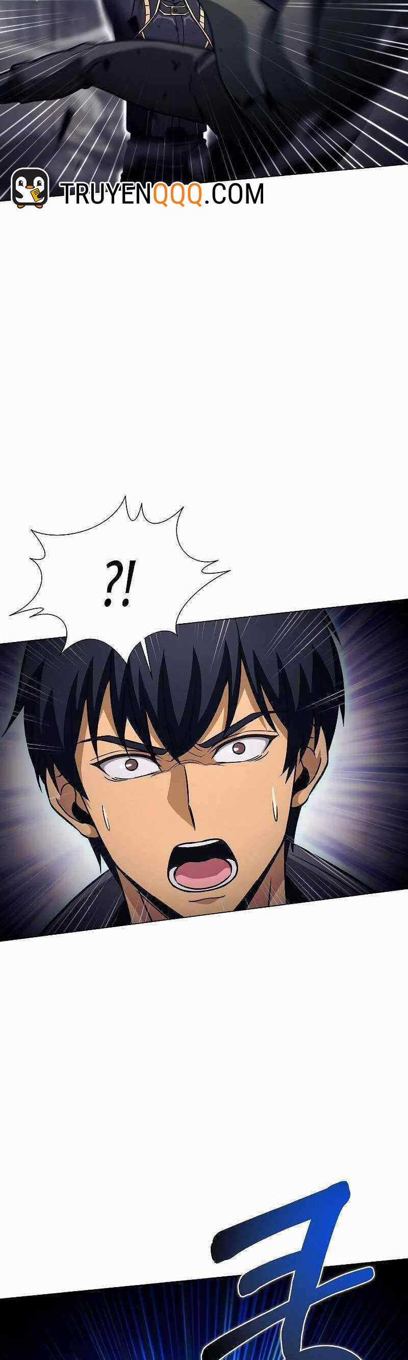 Thợ Săn Ăn Thịt Người Chương 34 trang 38