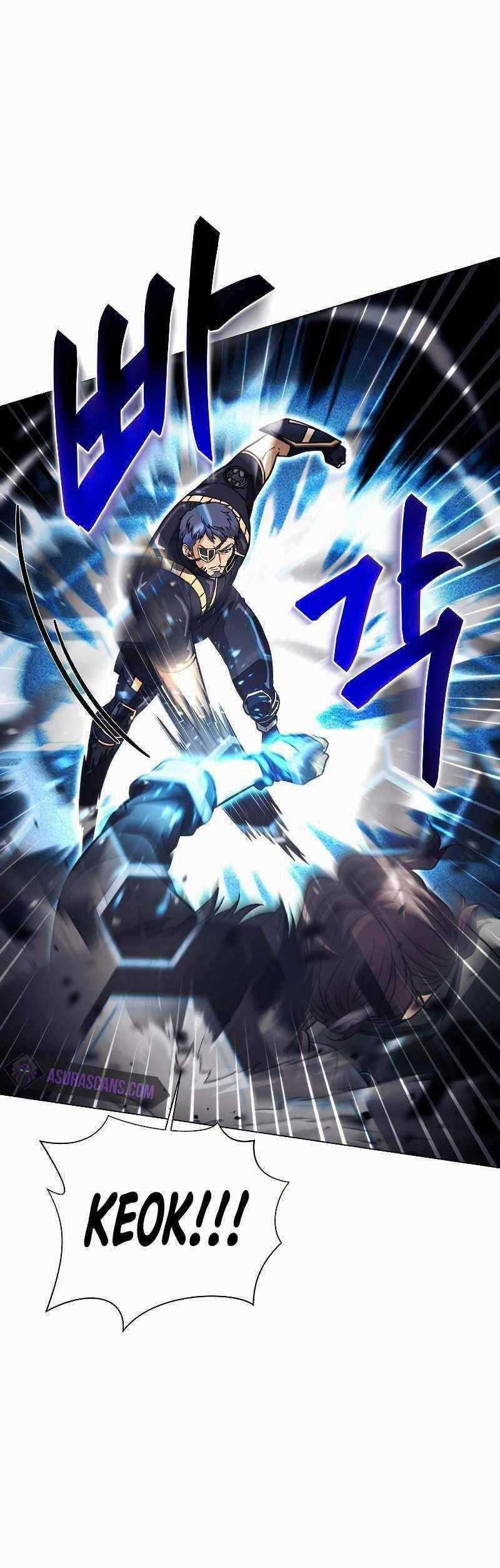 Thợ Săn Ăn Thịt Người Chương 34 trang 40