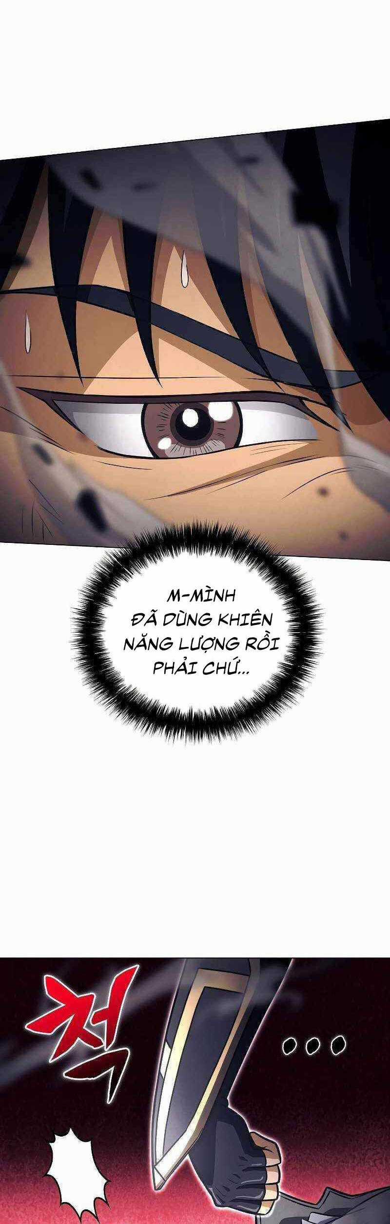 Thợ Săn Ăn Thịt Người Chương 34 trang 41