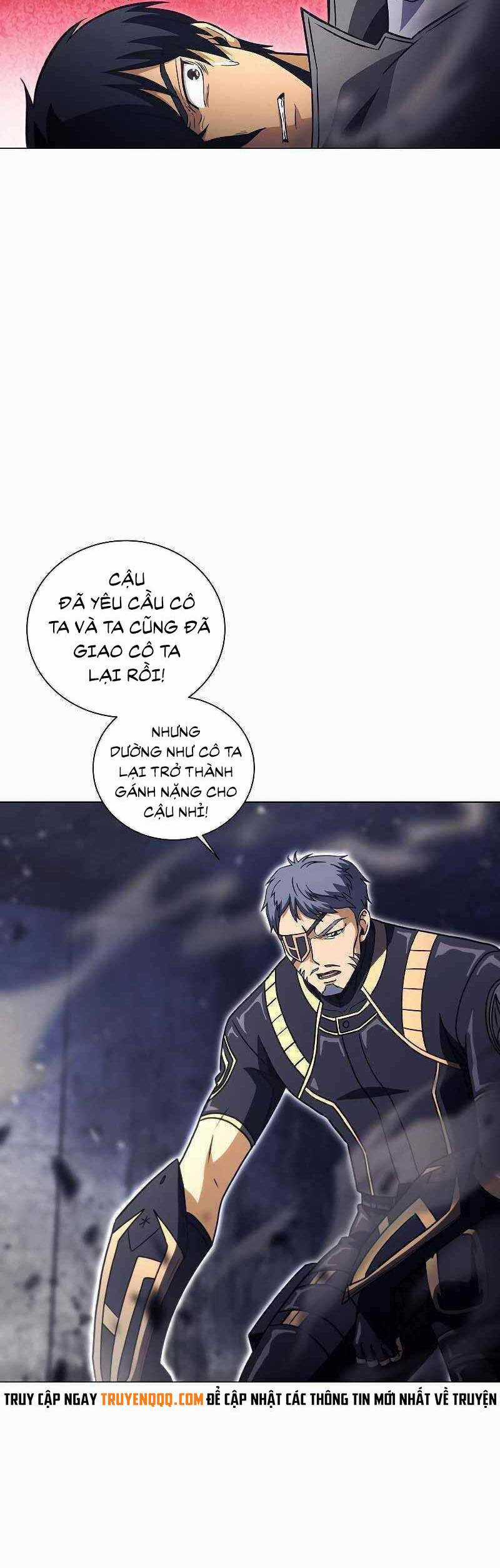 Thợ Săn Ăn Thịt Người Chương 34 trang 42