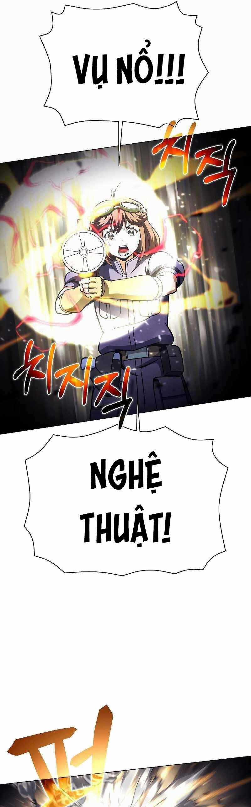 Thợ Săn Ăn Thịt Người Chương 34 trang 45