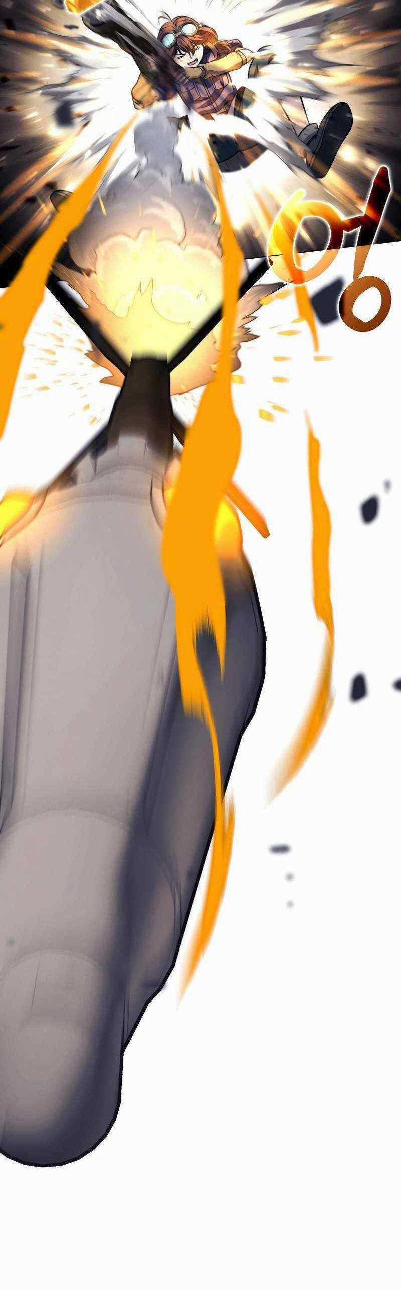 Thợ Săn Ăn Thịt Người Chương 34 trang 46