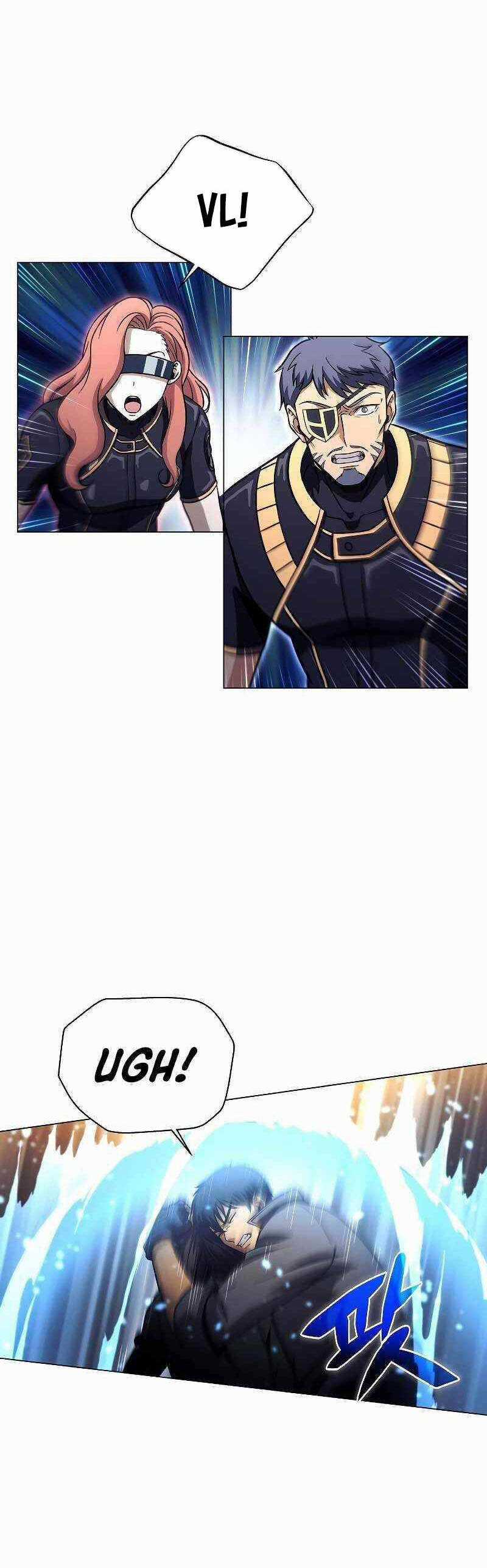 Thợ Săn Ăn Thịt Người Chương 34 trang 47