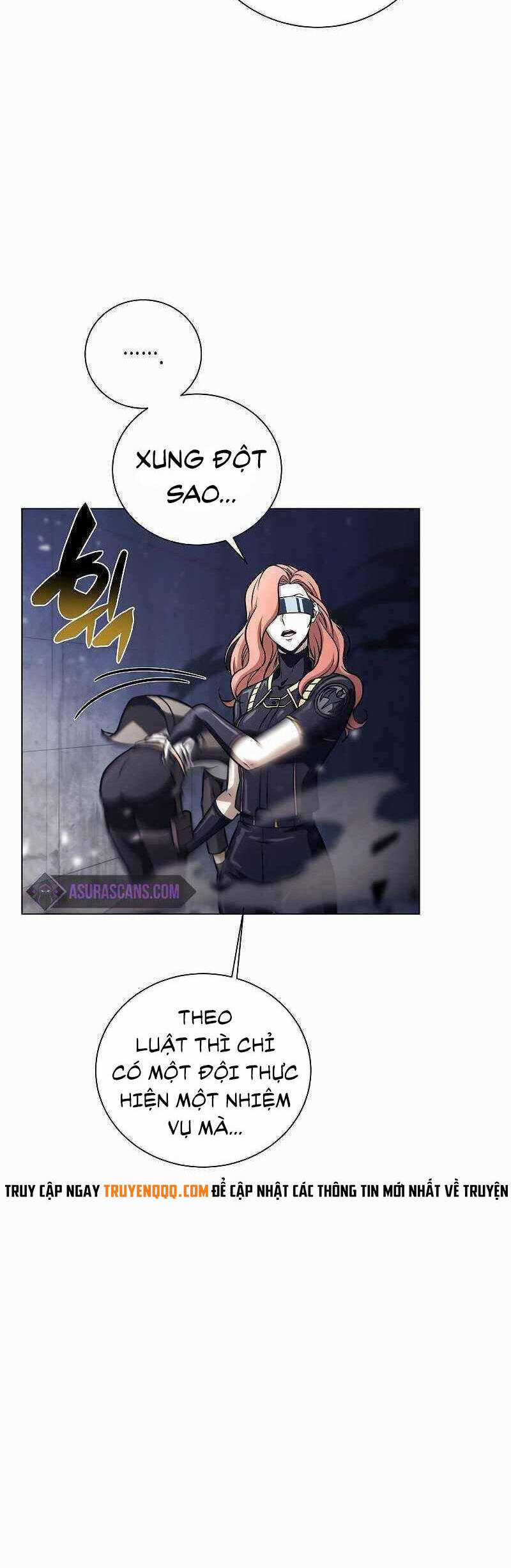 Thợ Săn Ăn Thịt Người Chương 34 trang 5