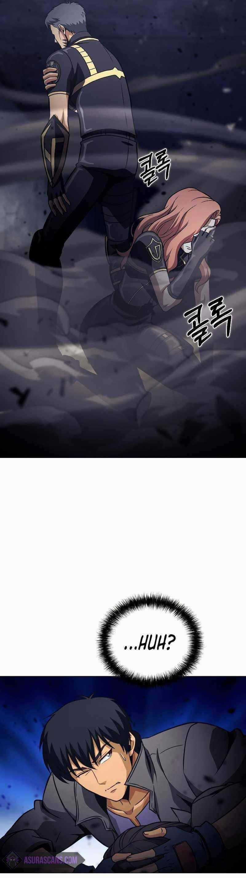 Thợ Săn Ăn Thịt Người Chương 34 trang 50