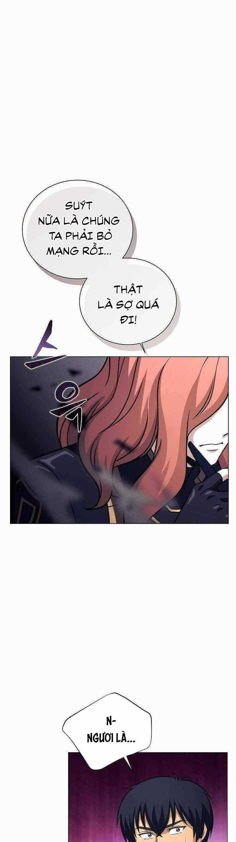 Thợ Săn Ăn Thịt Người Chương 34 trang 51