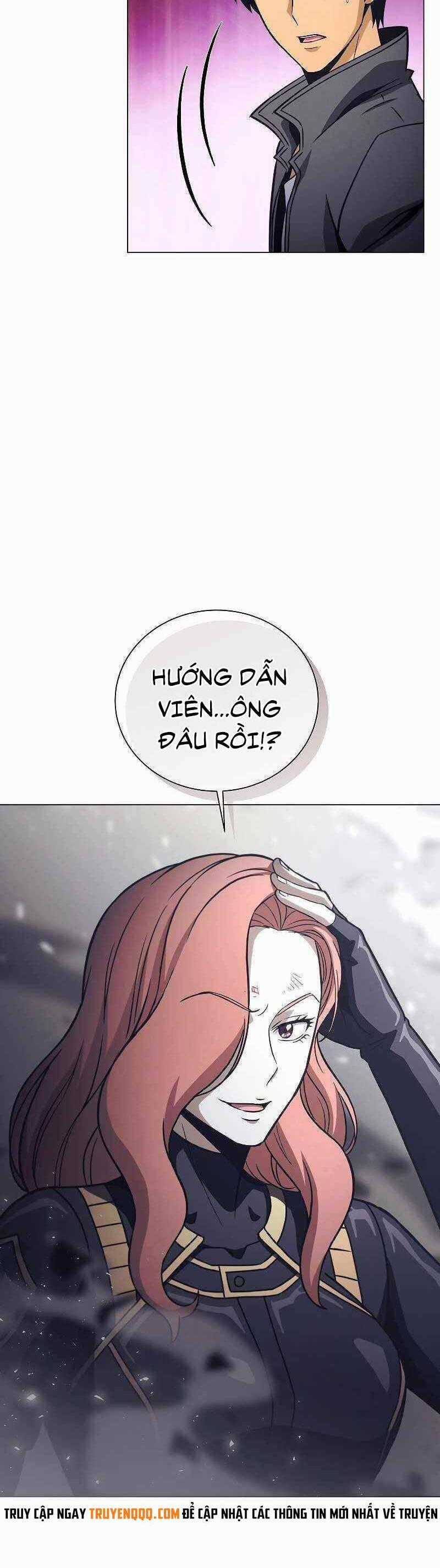 Thợ Săn Ăn Thịt Người Chương 34 trang 52