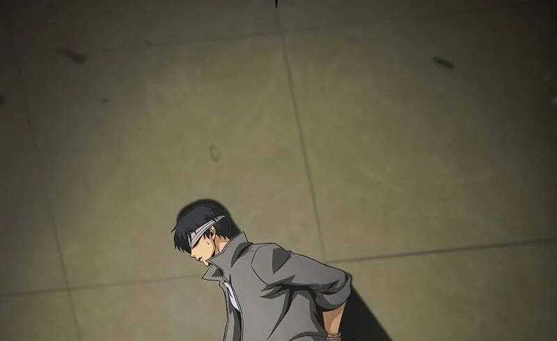 Thợ Săn Ăn Thịt Người Chương 35.5 trang 137