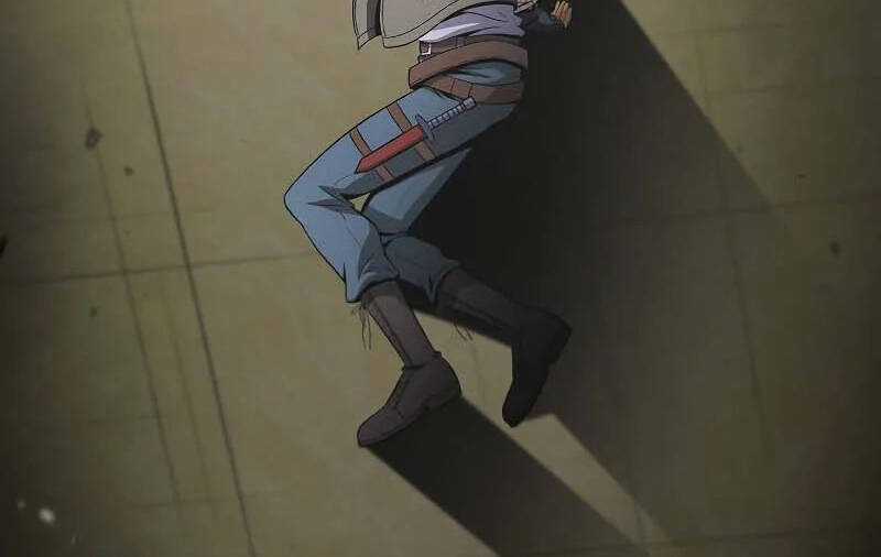 Thợ Săn Ăn Thịt Người Chương 35.5 trang 138