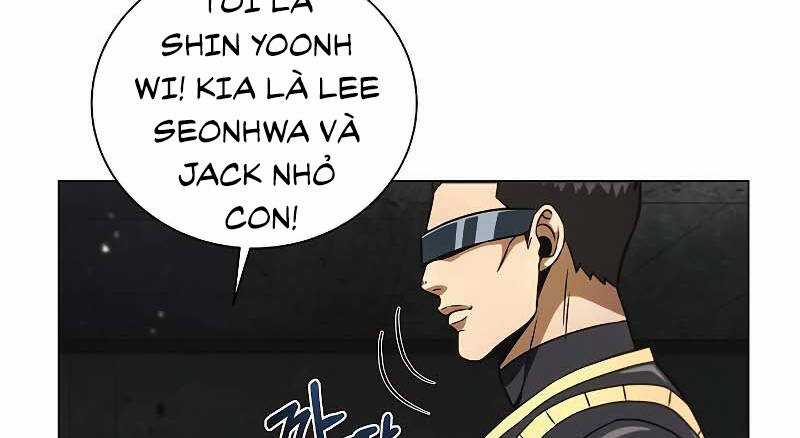 Thợ Săn Ăn Thịt Người Chương 35.5 trang 16