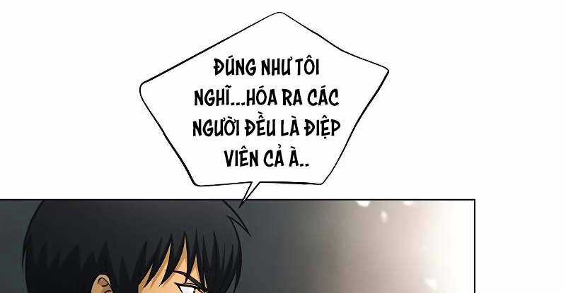 Thợ Săn Ăn Thịt Người Chương 35.5 trang 19