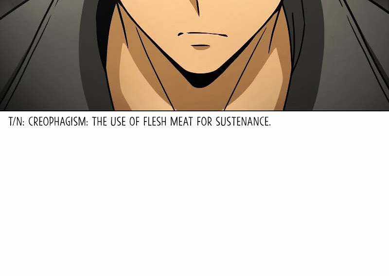 Thợ Săn Ăn Thịt Người Chương 35.5 trang 42