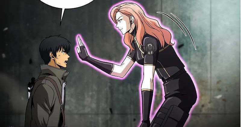 Thợ Săn Ăn Thịt Người Chương 35.5 trang 52