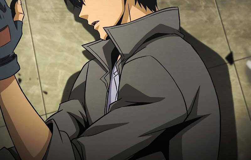 Thợ Săn Ăn Thịt Người Chương 35.5 trang 66