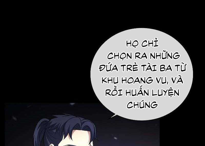 Thợ Săn Ăn Thịt Người Chương 35.5 trang 77