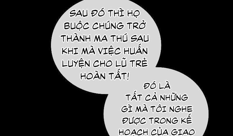 Thợ Săn Ăn Thịt Người Chương 35.5 trang 79