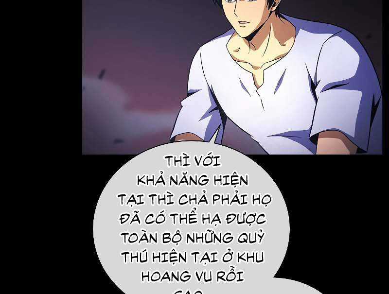 Thợ Săn Ăn Thịt Người Chương 35.5 trang 83