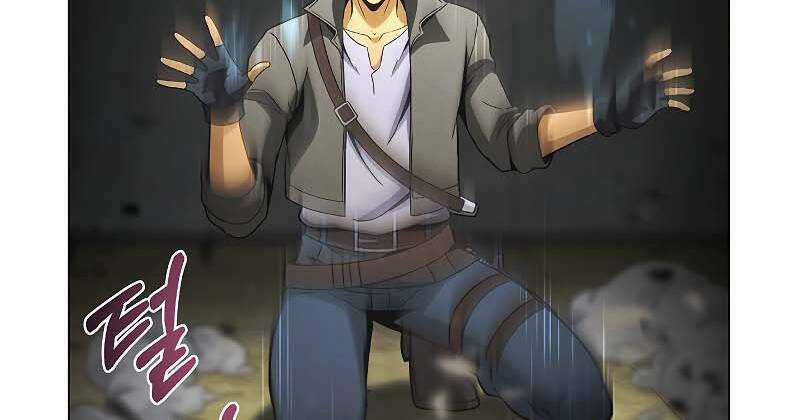 Thợ Săn Ăn Thịt Người Chương 35 trang 123