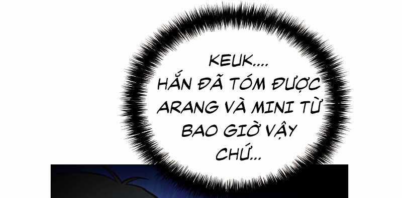 Thợ Săn Ăn Thịt Người Chương 35 trang 134