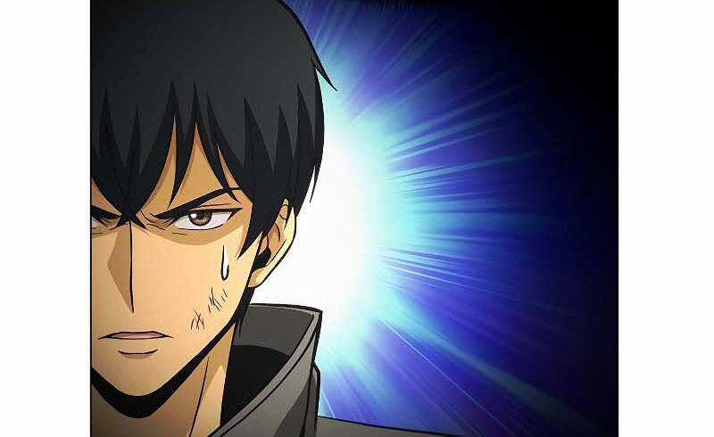 Thợ Săn Ăn Thịt Người Chương 35 trang 135