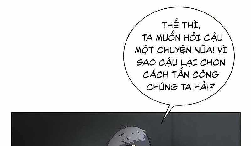 Thợ Săn Ăn Thịt Người Chương 35 trang 137