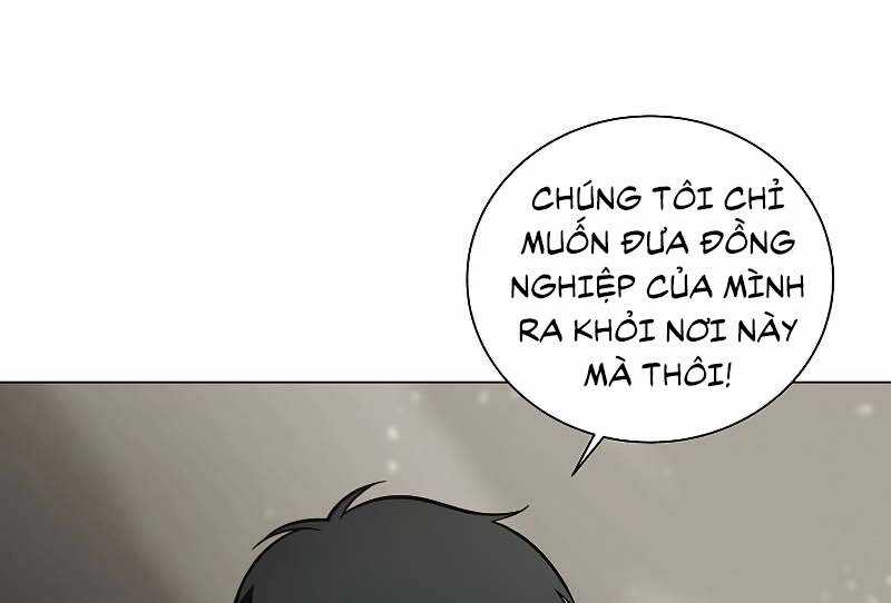 Thợ Săn Ăn Thịt Người Chương 35 trang 140