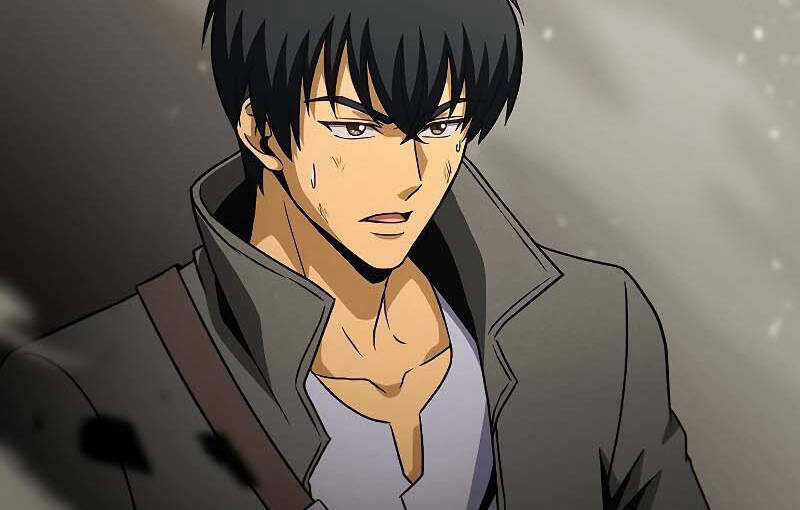 Thợ Săn Ăn Thịt Người Chương 35 trang 141