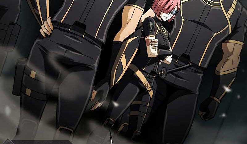 Thợ Săn Ăn Thịt Người Chương 35 trang 154