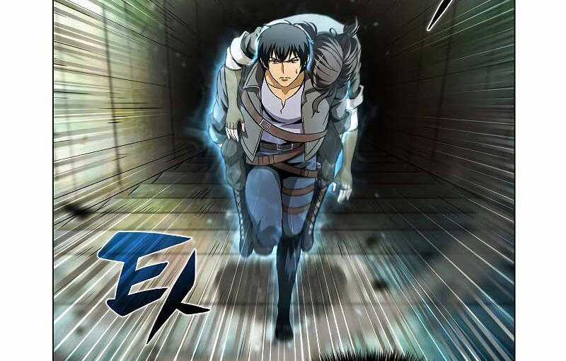 Thợ Săn Ăn Thịt Người Chương 35 trang 35