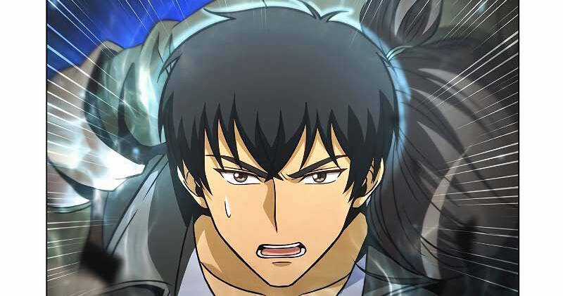 Thợ Săn Ăn Thịt Người Chương 35 trang 39