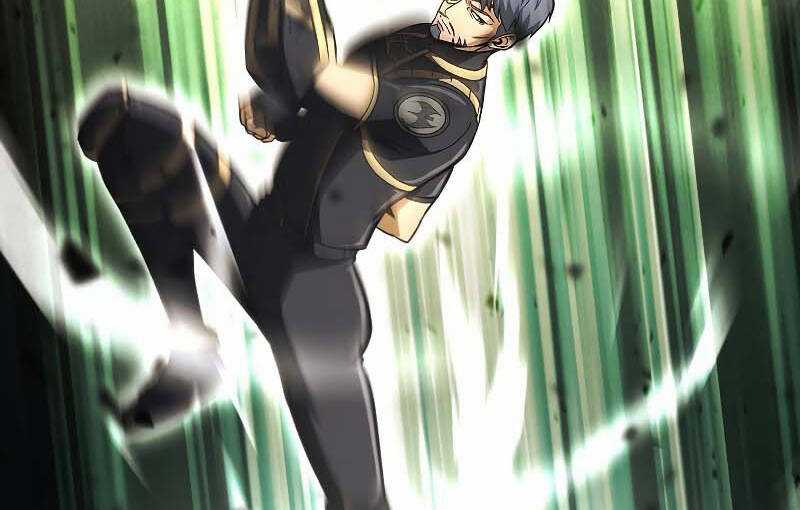 Thợ Săn Ăn Thịt Người Chương 35 trang 62