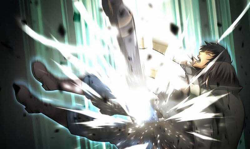 Thợ Săn Ăn Thịt Người Chương 35 trang 63