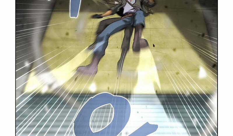 Thợ Săn Ăn Thịt Người Chương 35 trang 67